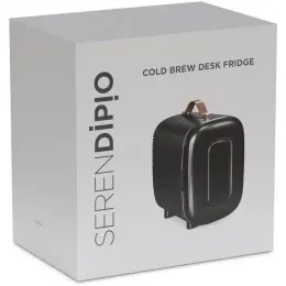 Serendipio Cold Brew Box